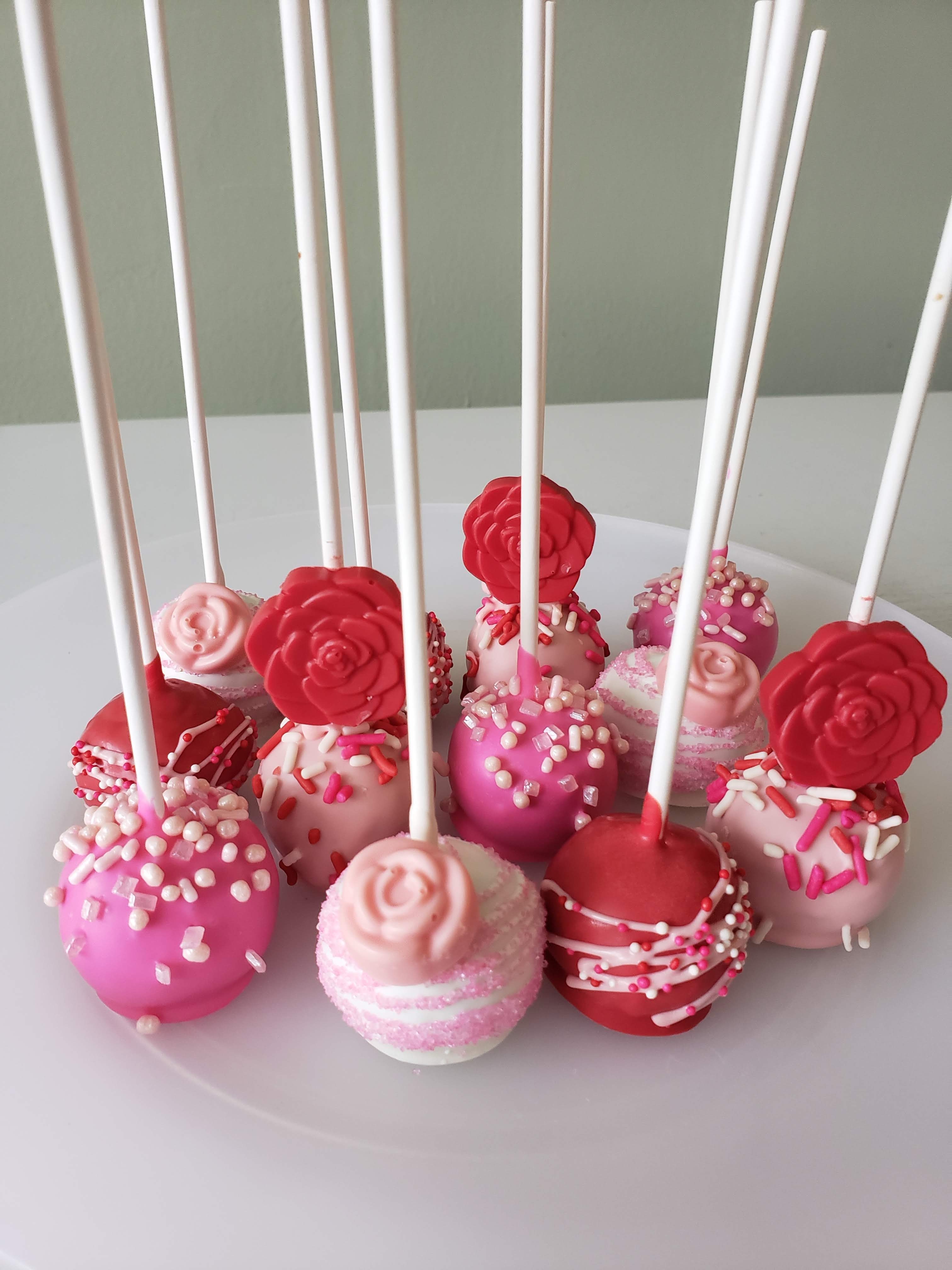 Cakesicles
