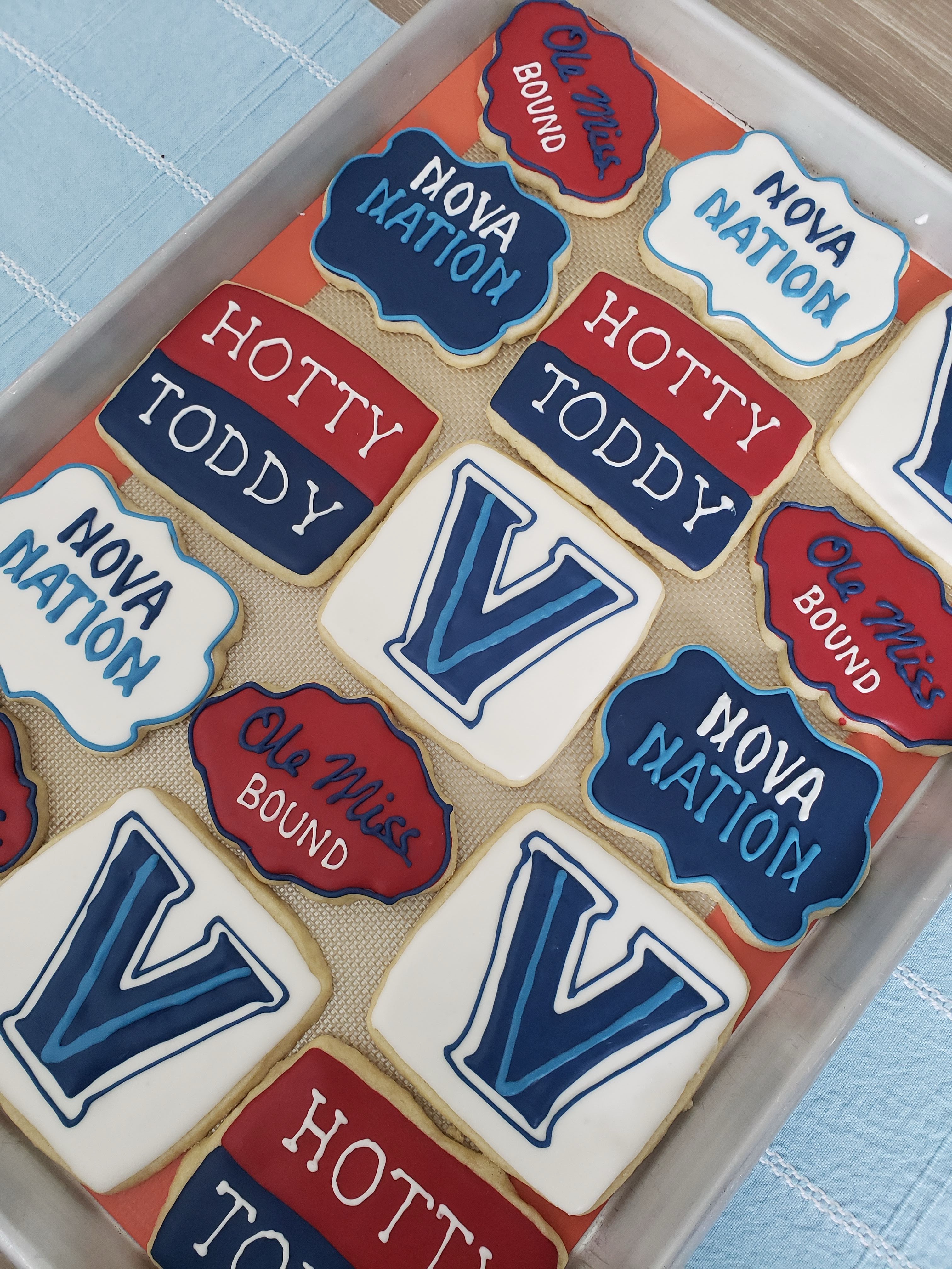 Villanova