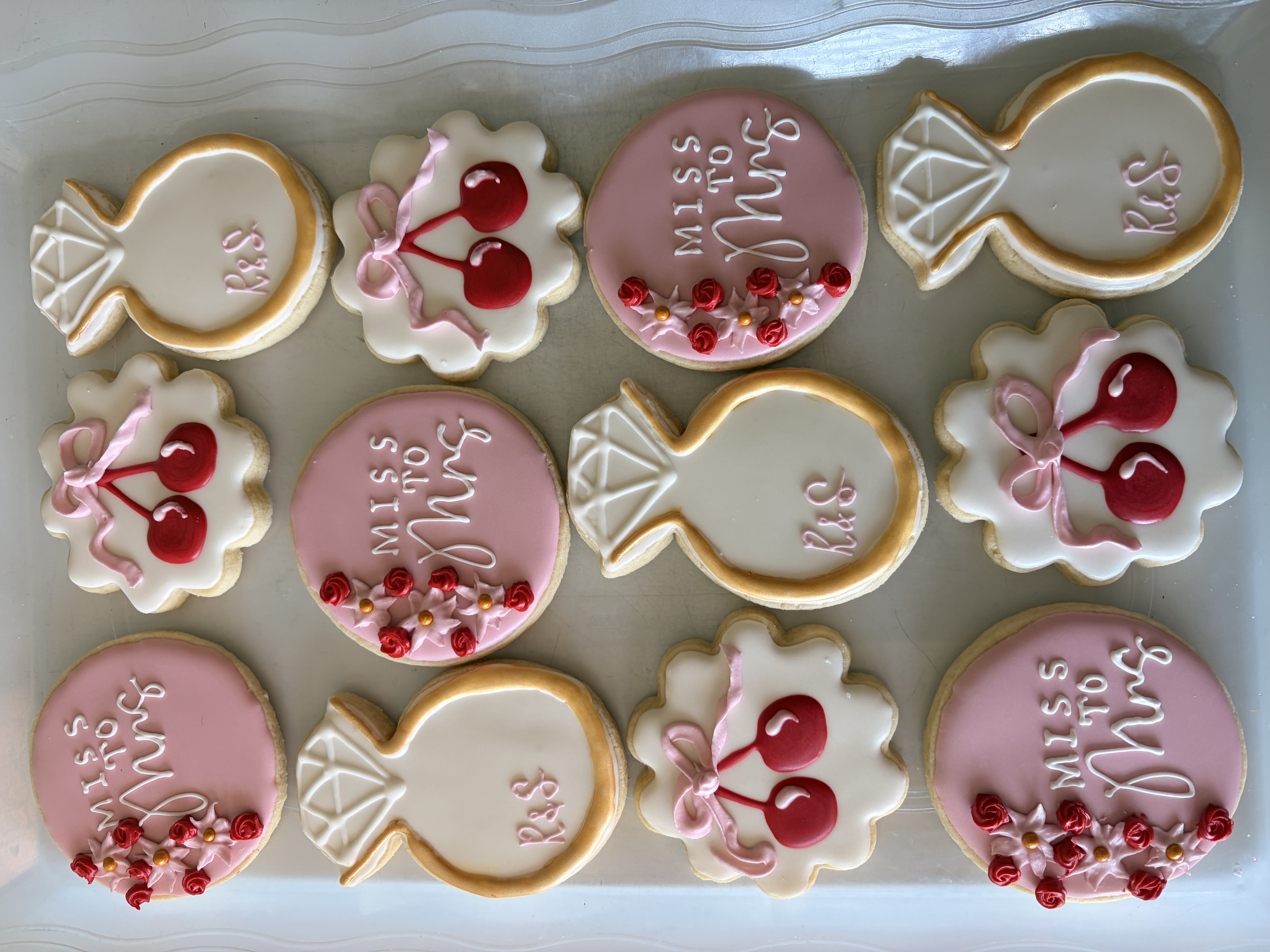 Engagement Cookies